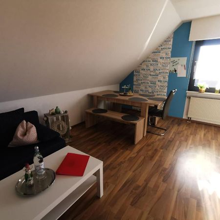 2,5 Zimmer Wohnung Hennef Naehe Siebengebirge Uckerath Zewnętrze zdjęcie