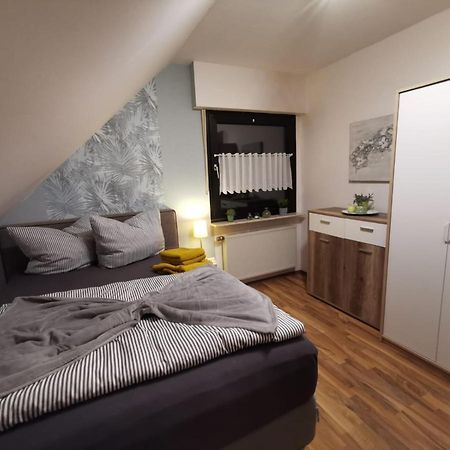 2,5 Zimmer Wohnung Hennef Naehe Siebengebirge Uckerath Zewnętrze zdjęcie