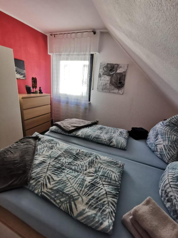 2,5 Zimmer Wohnung Hennef Naehe Siebengebirge Uckerath Zewnętrze zdjęcie